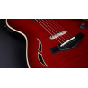 TAYLOR T5Z PRO CR GUITARRA ELECTRICA CAYENNE RED