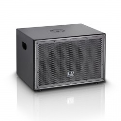 LD SYSTEMS STINGER SUB 10A...