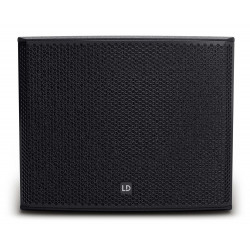 LD SYSTEMS STINGER SUB 18A...