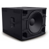 LD SYSTEMS STINGER SUB 18A G3 SUBWOOFER ACTIVO PARA PA