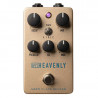 UNIVERSAL AUDIO HEAVENLY PLATE PEDAL REVERB