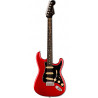 FENDER AMERICAN PROFESSIONAL II STRATOCASTER EB GUITARRA ELECTRICA CANDY APPLE RED