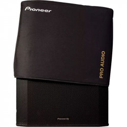 PIONEER DJ CVR-XPRS1152S...