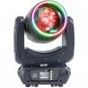 AFX LIGHT BEAM-100 LED MKII CABEZA MOVIL DE LED 100W