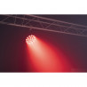 AFX LIGHT CLUB MIX3 PROYECTOR PAR LED RGBW 19X10W