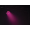 AFX LIGHT CLUB MIX3 PROYECTOR PAR LED RGBW 19X10W