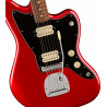 FENDER PLAYER JAZZMASTER PF GUITARRA ELECTRICA CANDY APPLE RED
