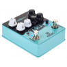 KEELEY ARIA COMPRESSOR DRIVE PEDAL OVERDRIVE
