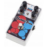 KEELEY BUBBLE TRON PEDAL FLANGER PHASER