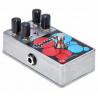 KEELEY BUBBLE TRON PEDAL FLANGER PHASER