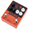 KEELEY D AND M DRIVE PEDAL OVERDRIVE
