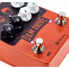 KEELEY D AND M DRIVE PEDAL OVERDRIVE