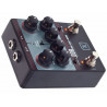 KEELEY DDR DRIVE DELAY REVERB PEDAL OVERDRIVE