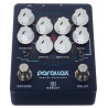 KEELEY PARALLAX PEDAL DELAY REVERB