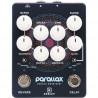 KEELEY PARALLAX PEDAL DELAY REVERB