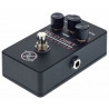 KEELEY RED DIRT GERMANIUM PEDAL OVERDRIVE