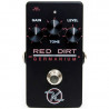 KEELEY RED DIRT GERMANIUM PEDAL OVERDRIVE