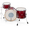 SONOR VT THREE20 SHELLS NM VRO BATERIA ACUSTICA VINTAGE RED OYSTER