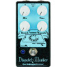 EARTHQUAKER DEVICES DISPATCH MASTER V3 TWILIGHT GLITTER PEDAL REVERB Y DELAY LIGHT BLUE