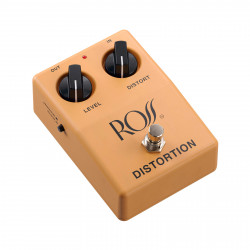 ROSS DISTORTION PEDAL...