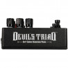 ALLPEDAL DEVILS TRIAD  JEFF LOOMIS PEDAL OVERDRIVE