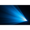 IBIZA LIGHT E-SPOT100 CABEZA MOVIL DE LED SPOT100W Y ANILLO RGB