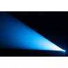 IBIZA LIGHT E-BEEDREAM100 CABEZA MOVIL SPOT CON B-EYE Y LED BLANCO 160W