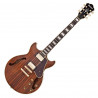 IBANEZ AM93ME NT GUITARRA ELECTRICA HOLLOW BODY NATURAL