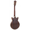 IBANEZ AM93ME NT GUITARRA ELECTRICA HOLLOW BODY NATURAL