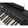 ROLAND FP60X BK PIANO DIGITAL PORTATIL NEGRO