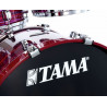 TAMA WBS52RZS LPO STARCLASSIC WALNUT BIRCH BATERIA ACUSTICA LACQUER PHANTASM OYSTER