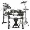YAMAHA DTX8KX BF BATERIA ELECTRONICA BLACK FOREST