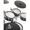YAMAHA DTX10KX BF BATERIA ELECTRONICA BLACK FOREST
