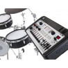 YAMAHA DTX10KM BF BATERIA ELECTRONICA BLACK FOREST