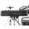 YAMAHA DTX10KM BF BATERIA ELECTRONICA BLACK FOREST