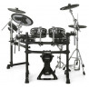 YAMAHA DTX8KM BF BATERIA ELECTRONICA BLACK FOREST