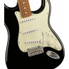 FENDER PLAYER STRATOCASTER LIMITED EDITION PF GUITARRA ELECTRICA NEGRA