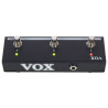 VOX VFS3 PEDAL SELECTOR