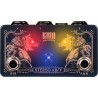 KMA MACHINES STEREO ABY PEDAL SELECTOR