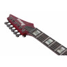 IBANEZ RGT1221PB SWL PREMIUM GUITARRA ELECTRICA STAINED WINE RED