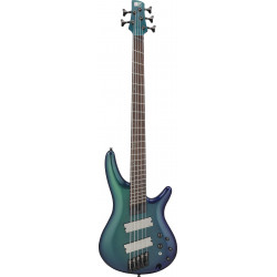 IBANEZ SRMS725 BCM BASS...