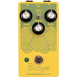 EARTHQUAKER DEVICES BLUMES...