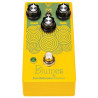 EARTHQUAKER DEVICES BLUMES PEDAL OVERDRIVE BAJO