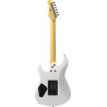 YAMAHA PACP12 SWH PACIFICA PROFESSIONAL RW GUITARRA ELECTRICA SHELL WHITE. NOVEDAD