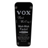 VOX VRM1 REAL MCCOY PEDAL WAH. NOVEDAD