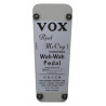 VOX VRM1 LTD REAL MCCOY PEDAL WAH. NOVEDAD