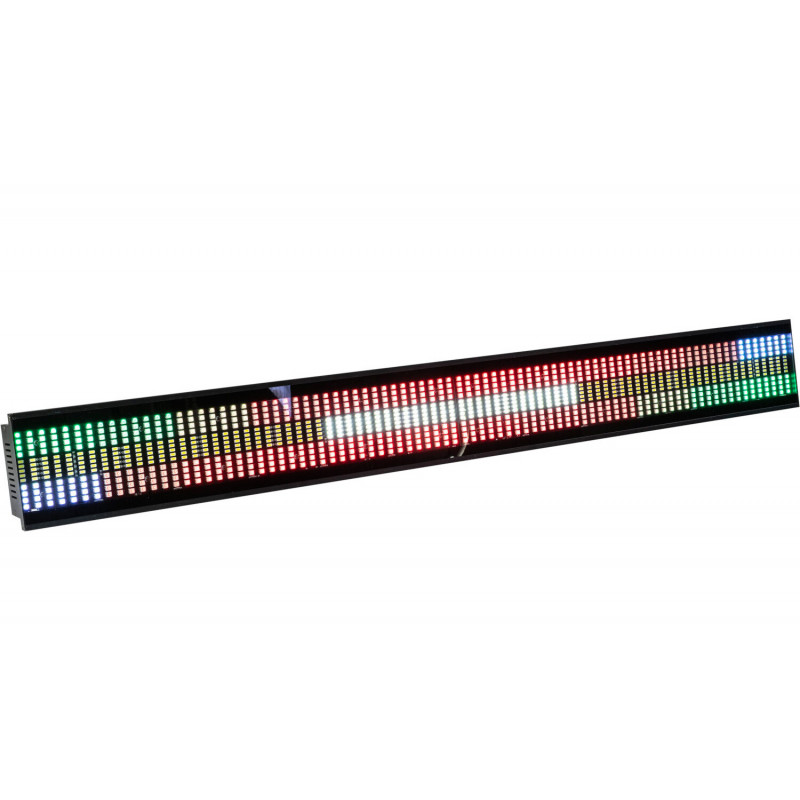 AFX LIGHT THUNDERLED BARRA DE LED ESTROBOSCOPICA CON EFECTO RGB
