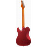 SCHECTER PT SPECIAL SCAR GUITARRA ELECTRICA SATIN CANDY APPLE RED