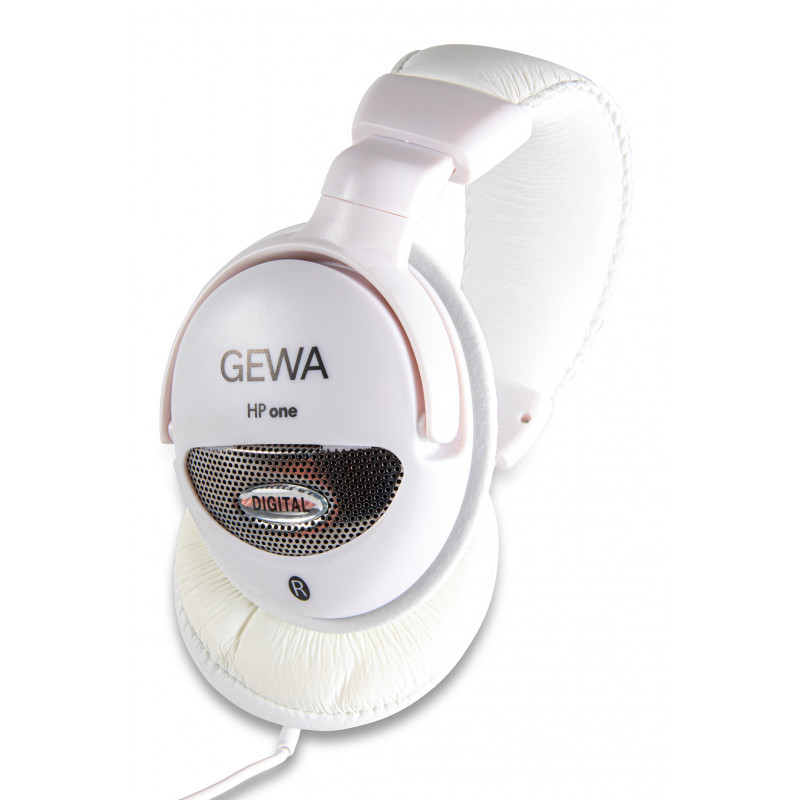 AUVISA BASIC WH AURICULARES ESTEREO BLANCOS HPONE