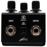 KEELEY MK3 DRIVER ANDY TIMMONS PEDAL OVERDRIVE. NOVEDAD